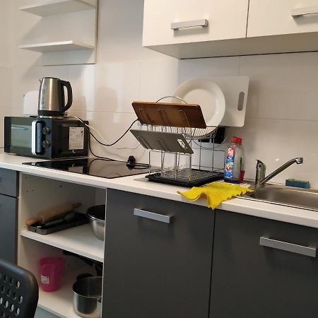 施科伊迪茨Mehrfamilien Haus公寓 外观 照片