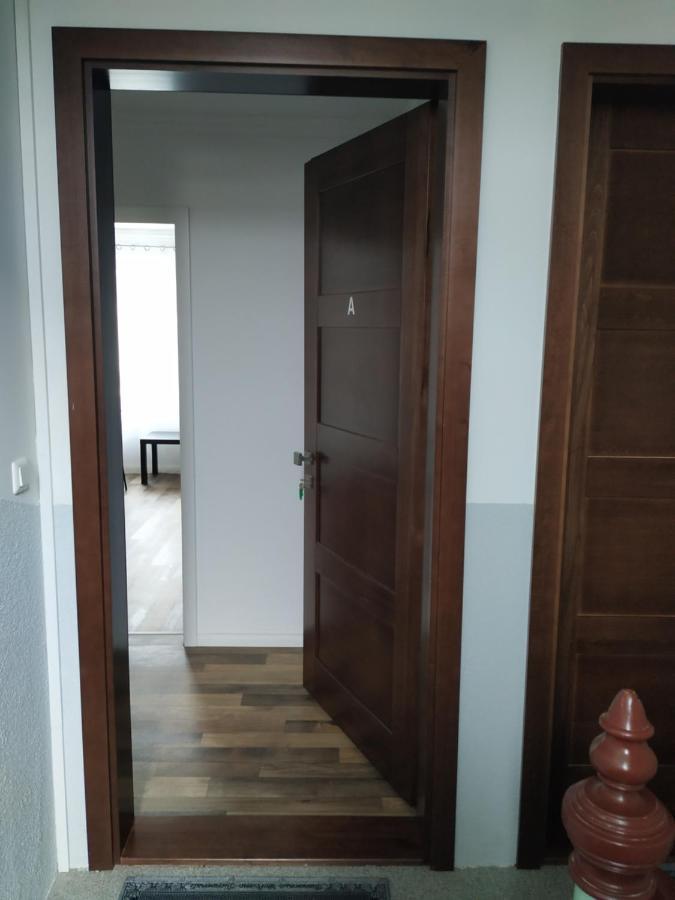 施科伊迪茨Mehrfamilien Haus公寓 外观 照片
