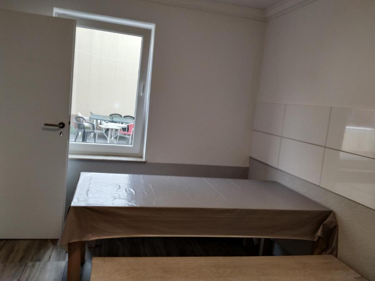 施科伊迪茨Mehrfamilien Haus公寓 外观 照片