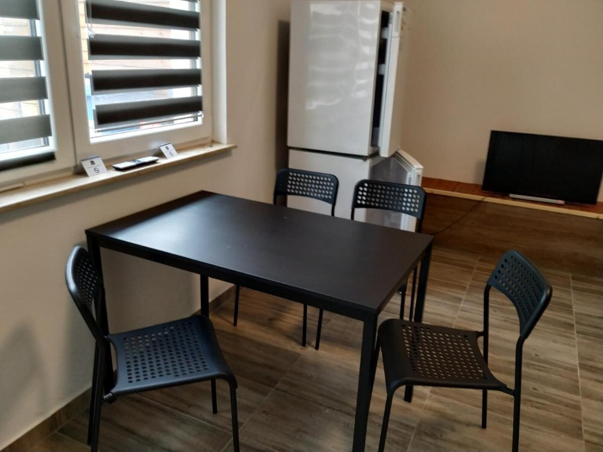 施科伊迪茨Mehrfamilien Haus公寓 外观 照片